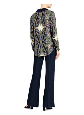 Damsel in a dress Sedona Hemdbluse Damen, Blau