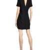 Damsel in a dress Shula Cocktailkleid Damen, Gold