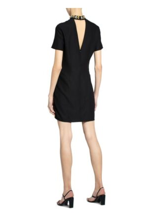 Damsel in a dress Shula Cocktailkleid Damen, Gold
