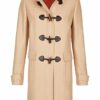 Daniel Hechter Dufflecoat Damen, Beige