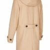 Daniel Hechter Dufflecoat Damen, Beige