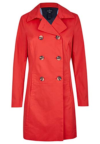 Daniel Hechter Mantel Damen, Rot Daniel Hechter Mantel Damen, Rot