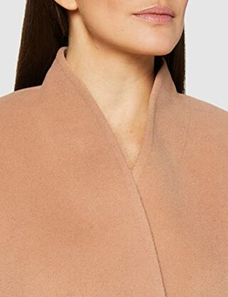 Daniel Hechter Wollmantel Damen, Beige