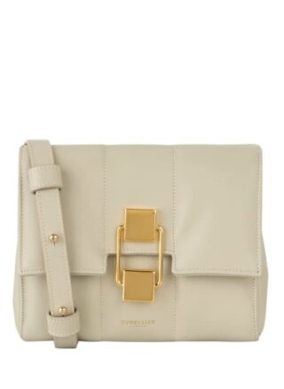 DeMellier Alexandria Mini Umhängetasche Damen, Grün