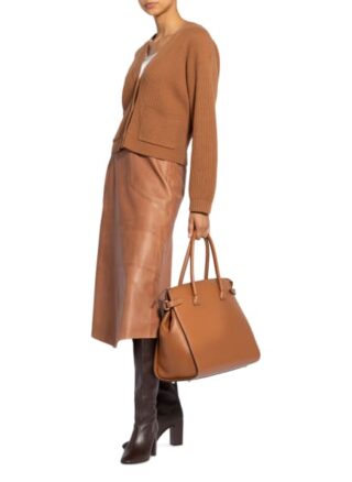 Decadent Copenhagen Meryl Shopper Damen, Braun