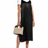 Decadent Copenhagen Mille Small Umhängetasche Damen, Weiß
