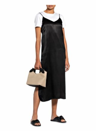 Decadent Copenhagen Mille Small Umhängetasche Damen, Weiß