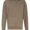 Denham 6 O'clock Hoodie Herren, Braun