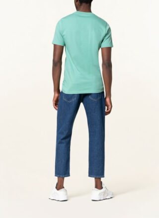 Denham Adams T-Shirt Herren, Grün