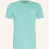Denham Adams T-Shirt Herren, Grün