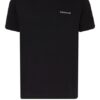 Denham Davis T-Shirt Herren, Schwarz