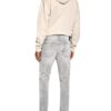 Denham Jeans Bolt Skinny Jeans Herren, Grau