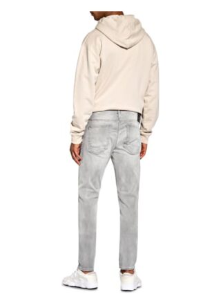 Denham Jeans Bolt Skinny Jeans Herren, Grau