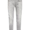 Denham Jeans Bolt Skinny Jeans Herren, Grau