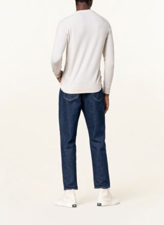 Denham Pullover Herren, Beige