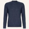 Denham Pullover Herren, Blau