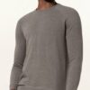 Denham Pullover Herren, Braun