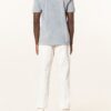 Denham T-Shirt Herren, Grau