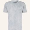 Denham T-Shirt Herren, Grau