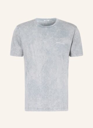 Denham T-Shirt Herren, Grau