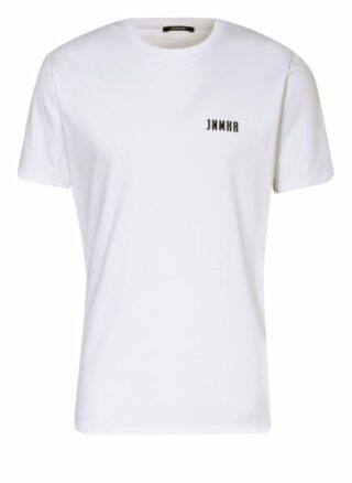 Denham T-Shirt Herren, Weiß