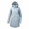 Didriksons 1913 Miranda Parka Damen, Blau