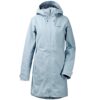 Didriksons Bea 2 Parka Damen, Blau