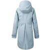 Didriksons Bea 2 Parka Damen, Blau