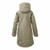 Didriksons Thelma Parka Damen, Grün