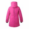 Didriksons W Silje Parka Damen, Pink