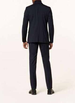 Dolce&Gabbana Anzug Herren, Blau