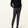Dolce&Gabbana Anzughose Herren, Grau