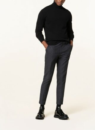 Dolce&Gabbana Anzughose Herren, Grau