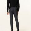 Dolce&Gabbana Anzughose Herren, Grau