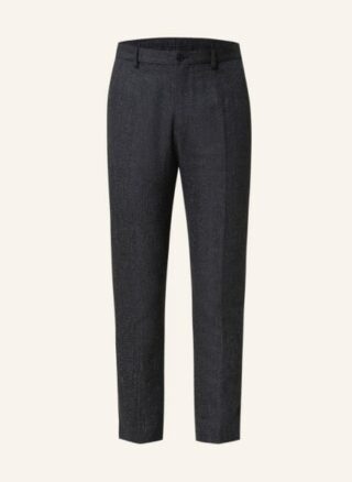 Dolce&Gabbana Anzughose Herren, Grau