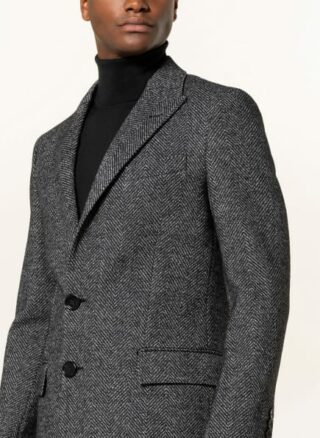 Dolce&Gabbana Blazermantel Herren, Grau