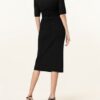 Dolce&Gabbana Bleistiftrock Damen, Schwarz