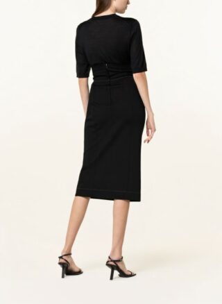 Dolce&Gabbana Bleistiftrock Damen, Schwarz