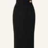 Dolce&Gabbana Bleistiftrock Damen, Schwarz