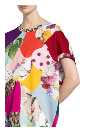 Dolce&Gabbana Blusenshirt Damen, Weiß