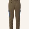 Dolce&Gabbana Cargohose Herren, Grün