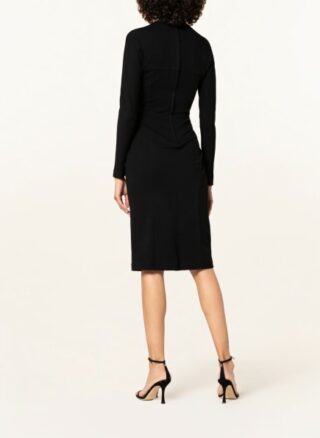 Dolce&Gabbana Cocktailkleid Damen, Schwarz