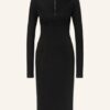 Dolce&Gabbana Cocktailkleid Damen, Schwarz