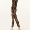 Dolce&Gabbana Culotte Damen, Braun