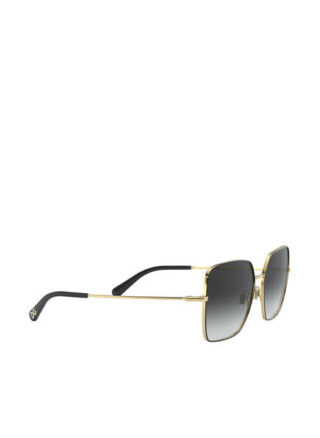 Dolce&Gabbana Dg 2242 Sonnenbrille Damen, Gold