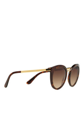 Dolce&Gabbana Dg 4268 Sonnenbrille Damen, Grün