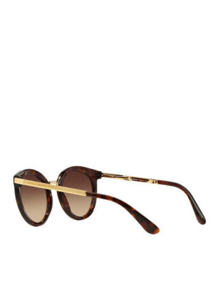 Dolce&Gabbana Dg 4268 Sonnenbrille Damen, Grün