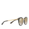 Dolce&Gabbana Dg 4268 Sonnenbrille Damen, Schwarz