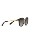 Dolce&Gabbana Dg 4268 Sonnenbrille Damen, Schwarz