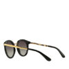 Dolce&Gabbana Dg 4268 Sonnenbrille Damen, Schwarz